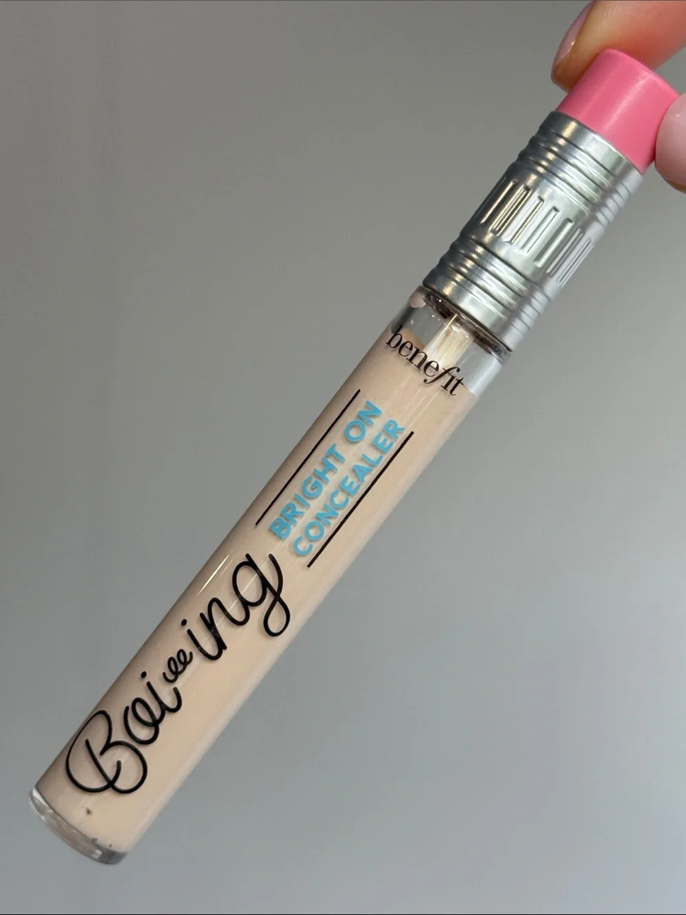 Benefit Boi-ing Bright On Concealer 